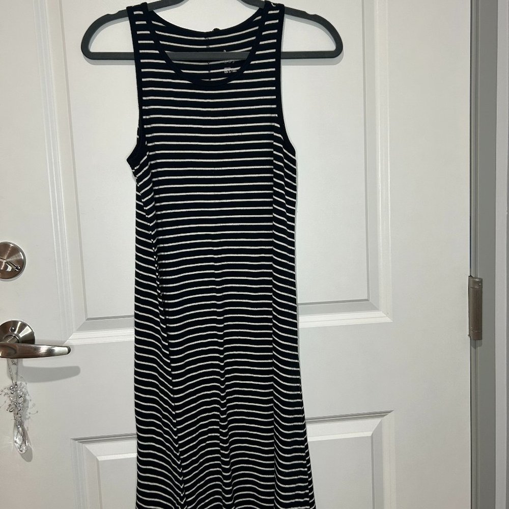 A New Day Dress